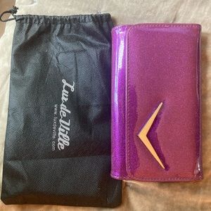 Lux De ville wallet